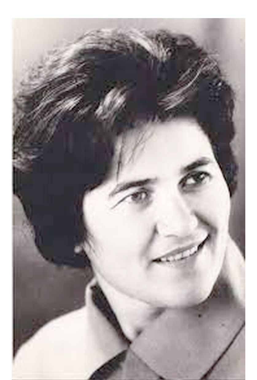 Танзиля Зумакулова